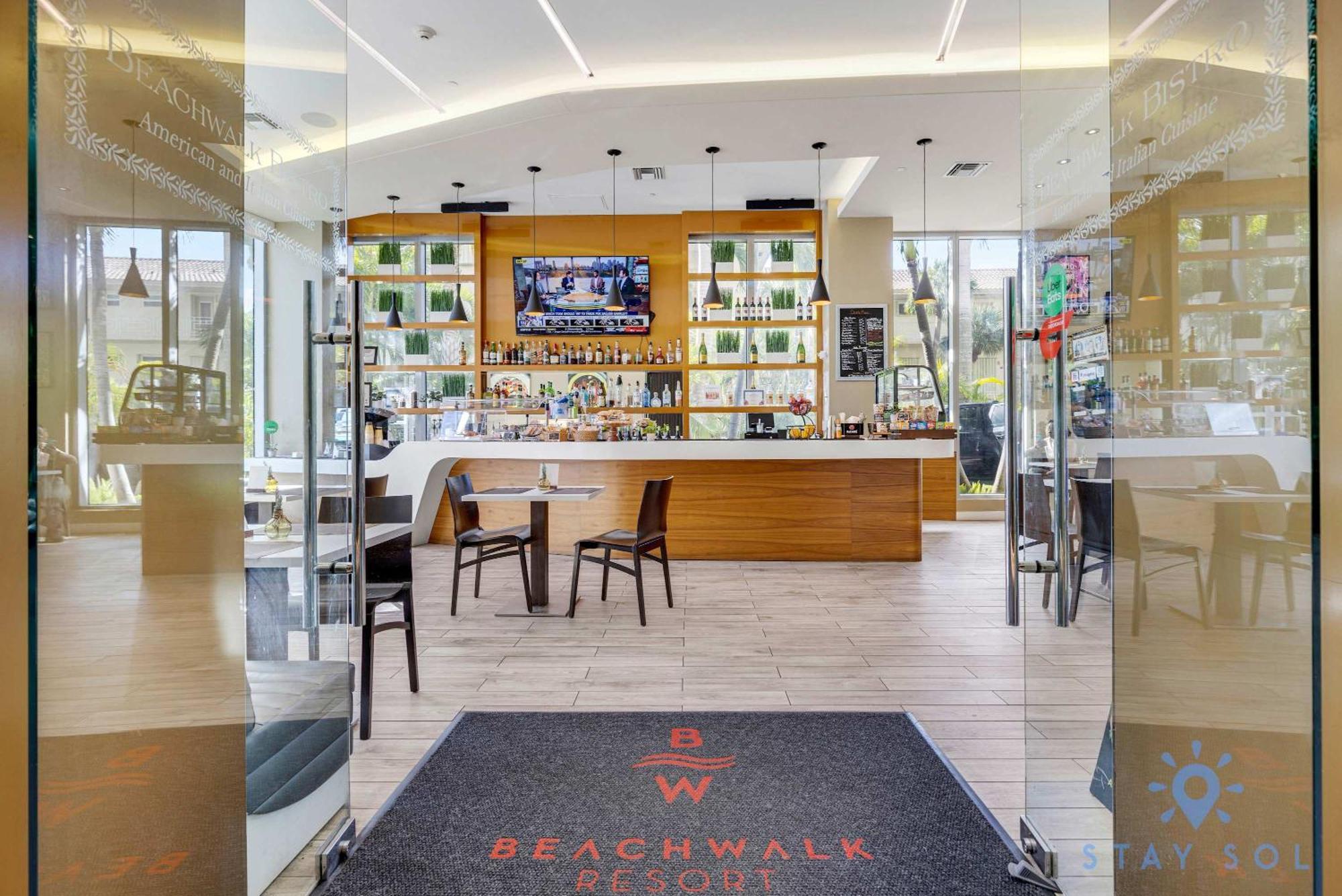 Amenities Balcony W Stunning Views-Beachfront Hallandale Beach Eksteriør bilde